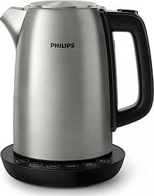 Електрочайник Philips Avance Collection HD9359/90