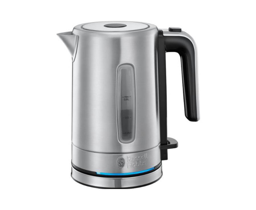 Електрочайник Russell Hobbs Compact Home 24190-70