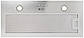 Витяжка вбудована Globalo Delico 50.1 Inox, фото 6