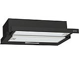 Витяжка телескопічна Gorenje TH60E3B, фото 3