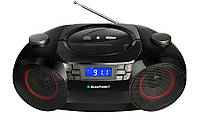 Бездисковая MP3-магнитола Blaupunkt BB30BT