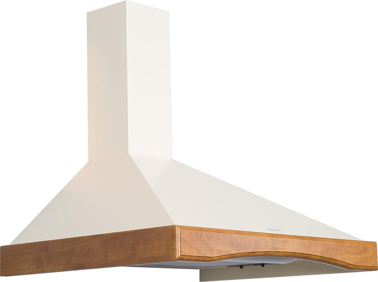 Витяжка купольна VDB Inka 50 Olcha Miodowa, фото 1