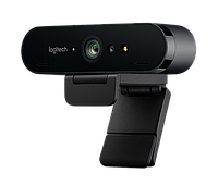 Веб-камера Logitech BRIO 4K Stream Edition (960-001194)