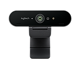 Веб-камера Logitech BRIO 4K Stream Edition (960-001194), фото 2