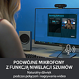Веб-камера Logitech BRIO 4K Stream Edition (960-001194), фото 8