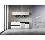 Посудомийна машина Whirlpool WFO 3C33 6.5 X, фото 4