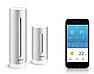 Метеостанція Netatmo NWS01-EC, фото 3