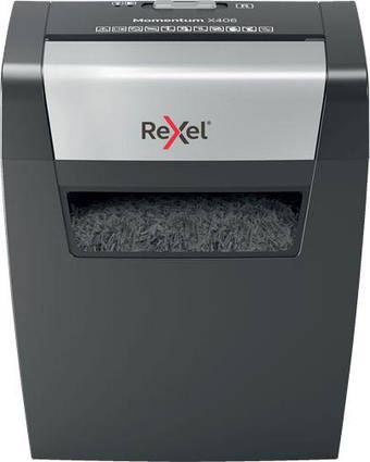 Шредер Rexel Momentum X308 5x42 (2104570EU)