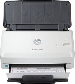 Протяжний сканер HP ScanJet Pro 3000 s4 (6FW07A)