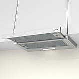 Витяжка телескопічна Gorenje TH60E3W, фото 7