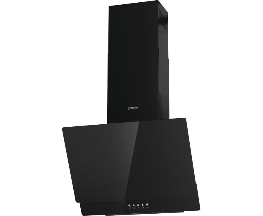 Витяжка похила Gorenje WHI629EB, фото 1