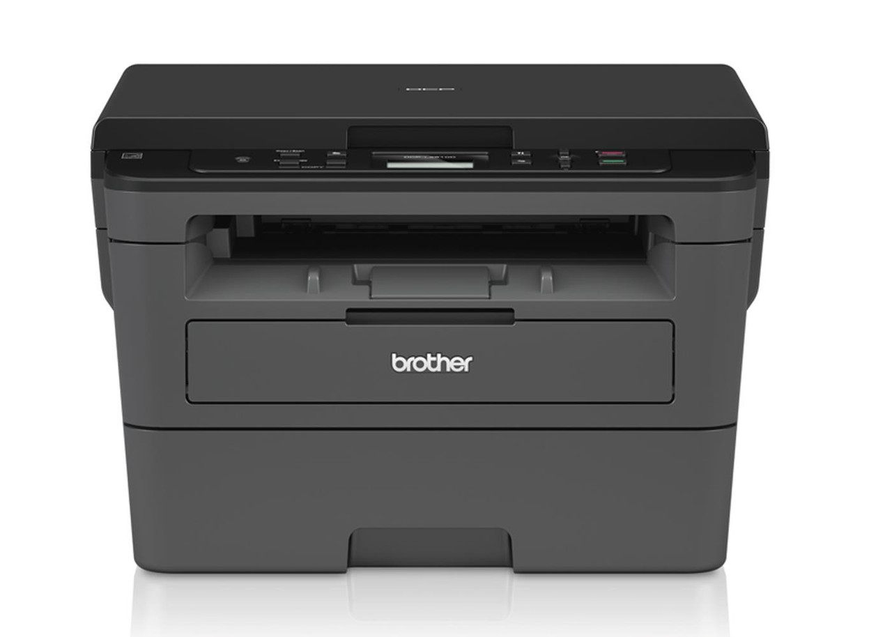 МФУ Brother DCP-L2512D (DCPL2512DYJ1): продажа, цена в Львове. Принтеры ...