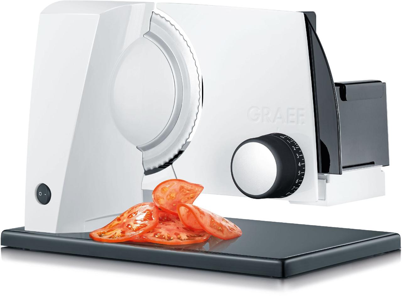 Скиборізка (слайсер) Graef S11001
