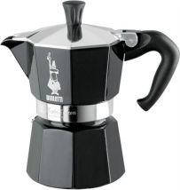 Кавоварка гейзерна Bialetti Moka Express Colour 3 TZ 0004952