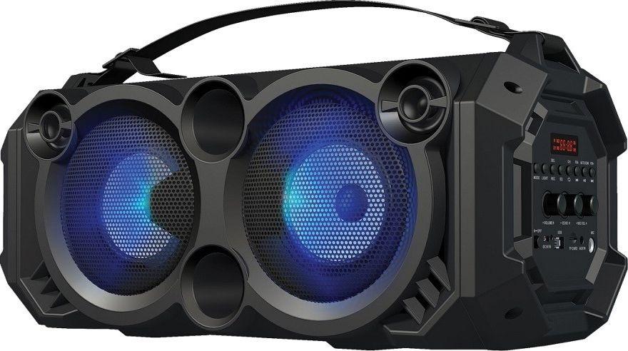 Портативні колонки Rebeltec Soundbox 460