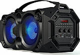Портативні колонки Rebeltec Soundbox 460, фото 4