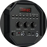 Портативні колонки Rebeltec Soundbox 460, фото 5
