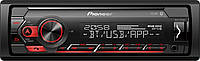 Бездисковая MP3-магнитола Pioneer MVH-S320BT