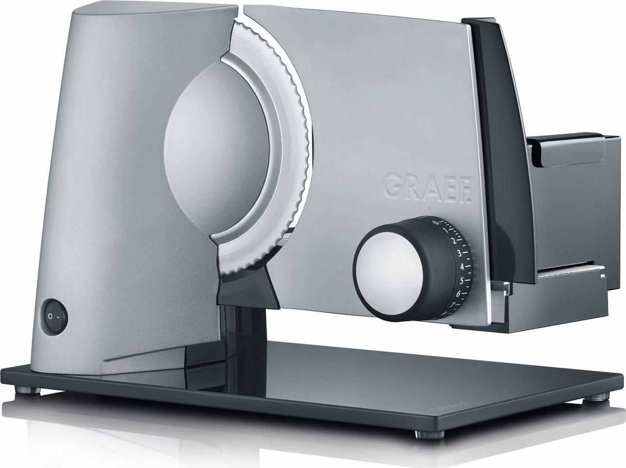 Скиборізка (слайсер) Graef S32000