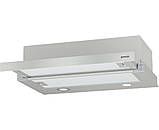 Витяжка телескопічна Gorenje TH62E4X, фото 2