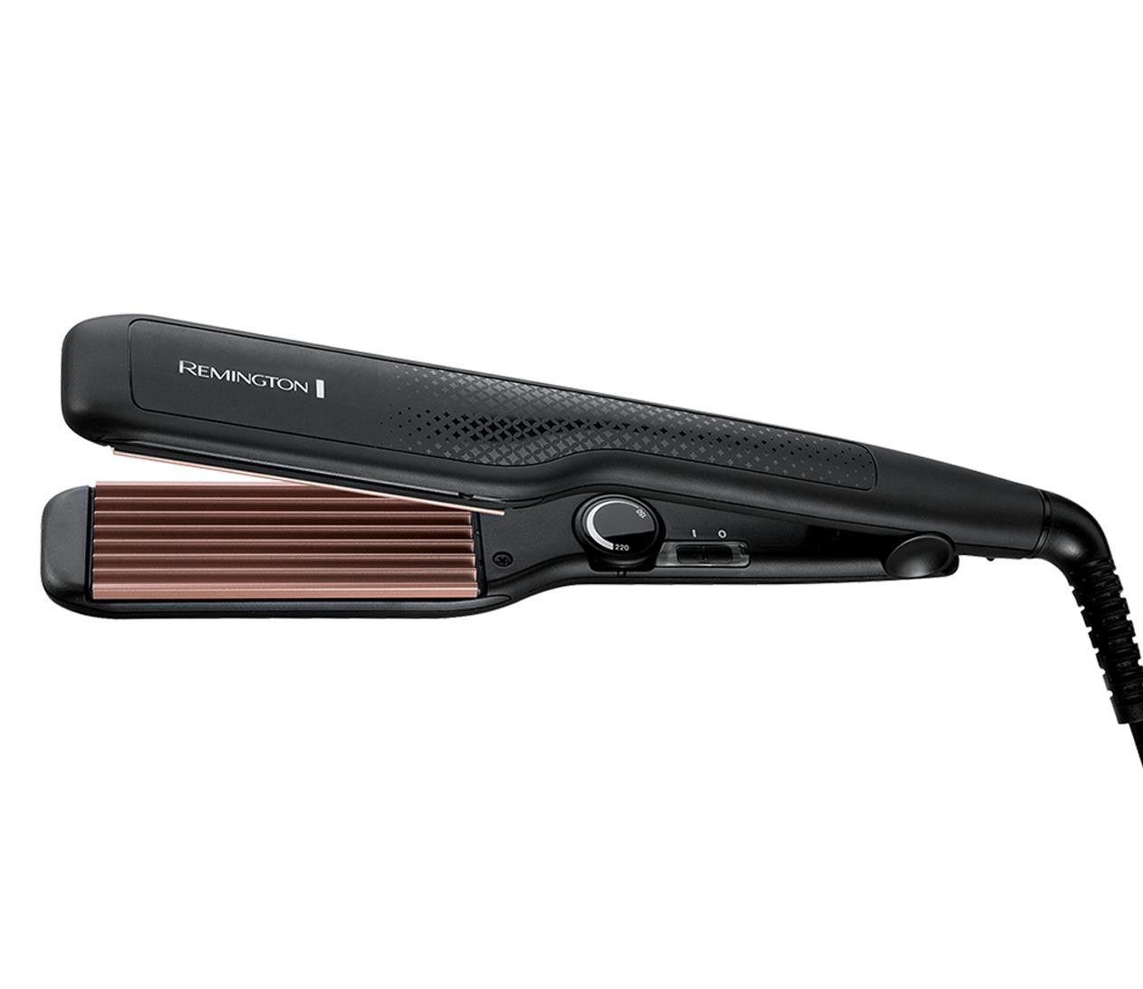 Плойка-гофре Remington Ceramic Crimp 220 S3580