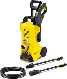 Мінімийка високого тиску Karcher K 3 Power Control (1.676-100.0)