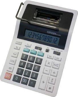 Photos - Calculator Citizen Печатающий калькулятор  CX-32N 