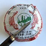 Шен пуер Ту Лінь Т 812 Фенікс то ча 336 г, фото 2