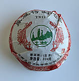 Шен пуер Ту Лінь Т 812 Фенікс то ча 336 г, фото 3