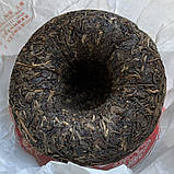 Шен пуер Ту Лінь Т 812 Фенікс то ча 336 г, фото 4