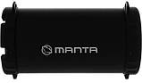 Портативна колонка Manta SPK204FM, фото 6