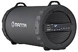 Портативна колонка Manta SPK204FM, фото 8