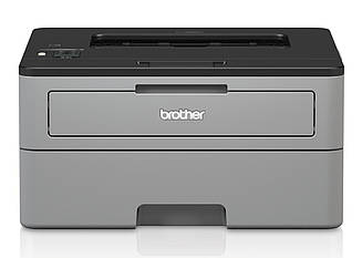 Принтер Brother HL-L2352DW (HLL2352DWYJ1)