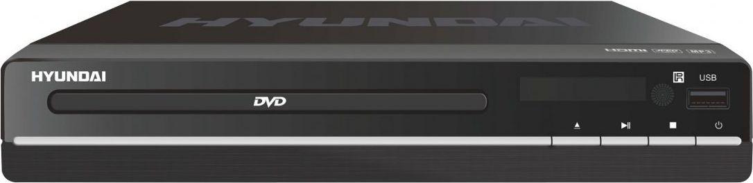 CD-програвач Hyundai DV2H478DU