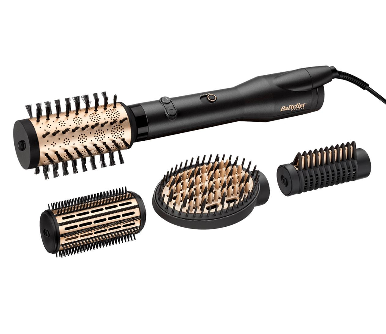 Фен-щітка BaByliss AS970E