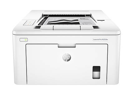 Принтер HP LaserJet Pro M203dw (G3Q47A)