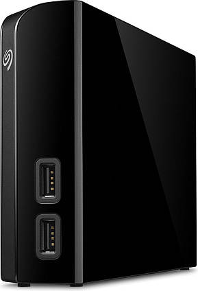 Жорсткий диск Seagate Backup Plus Hub STEL6000200