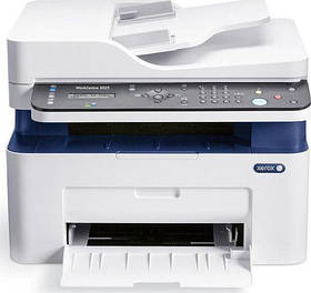 БФП Xerox WorkCentre 3025NI (3025V_NI)