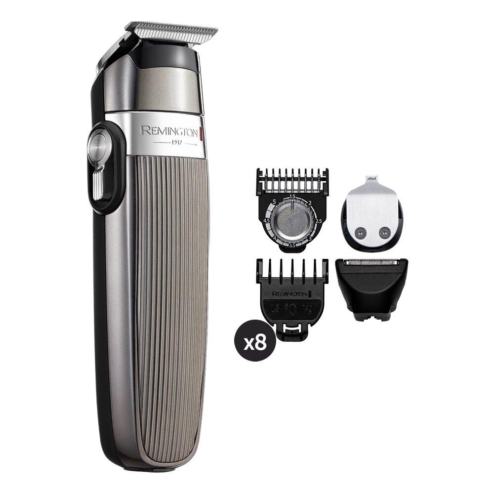 Машинка для стрижки + тример Remington PG9100