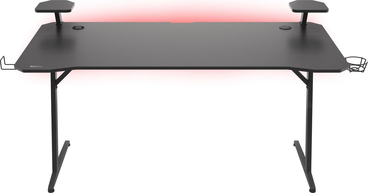 Комп'ютерний стіл Genesis Holm 510 RGB (NDS-1732)
