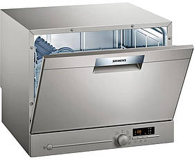 Посудомийна машина Siemens SK26E822EU