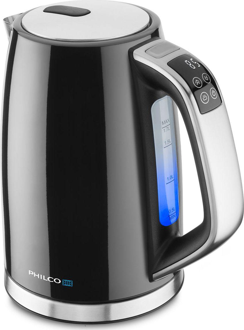 Електрочайник Philco PHWK 1702