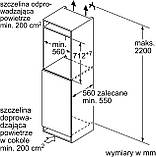 Морозильна камера Siemens GI11VADE0, фото 5