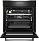 Духовка електрична Beko BIM25400XPS, фото 4
