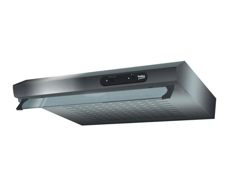 Витяжка пласка Beko CFB 6310 X, фото 1