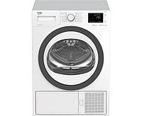 Сушильная машина Beko EDH8634RXS