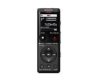 Цифровой диктофон Sony ICD-UX570 Black (ICDUX570B.CE7)