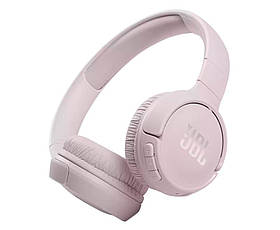 Навушники з мікрофоном JBL Tune 510BT Rose (JBLT510BTROS)