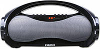 Динамик мобильный Rebeltec SoundBox 320 Black-Silver