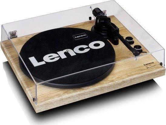 Програвач вінілових дисків Lenco LBT-188PI